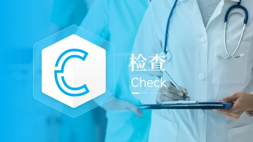 简约动态护理文书质控PDCA工作汇报PPT
