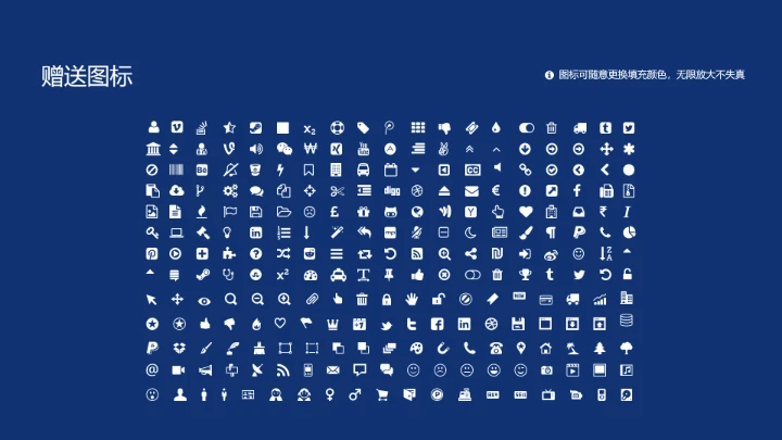 电子科技大学课题学术汇报毕业论文答辩通用PPT模板