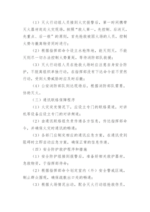 商场火灾应急预案_1.docx