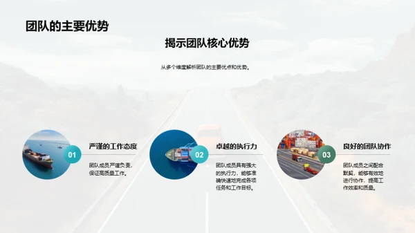 团队年度回顾与展望