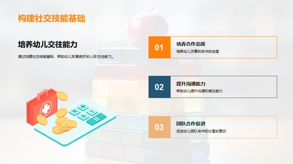 幼儿教育全景解析