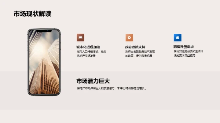 科技引领房产新篇章