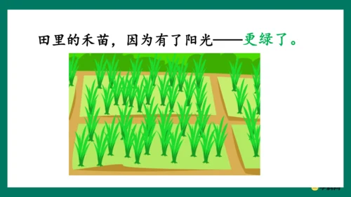 （统编版五四制）一年级语文下册同步精品课堂系列《语文园地三》（教学课件）