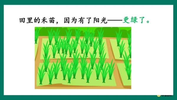 （统编版五四制）一年级语文下册同步精品课堂系列《语文园地三》（教学课件）