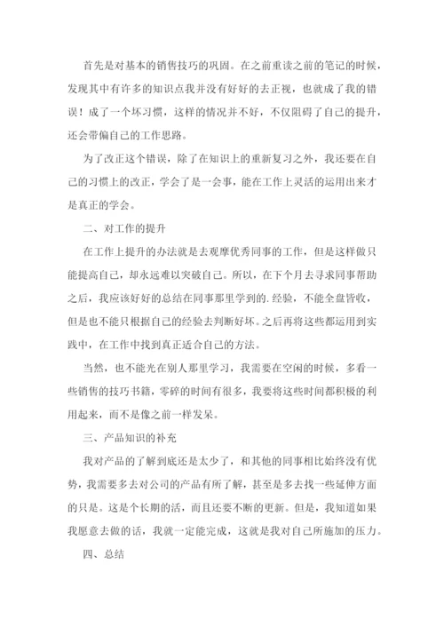 销售员的个人工作计划模板范文7篇.docx