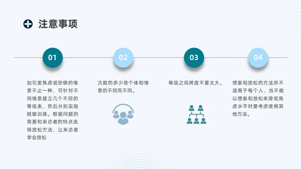 蓝绿色商务脱敏处理培训医生护士培训PPT模板手术