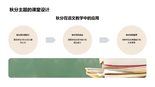 秋分教学实践探讨