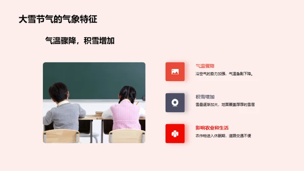 大雪节气深度解析