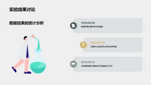 科研之旅：解密未知