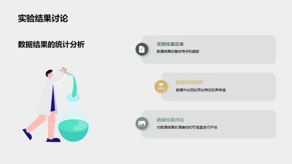 科研之旅：解密未知