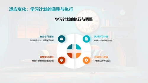 迎接新学期