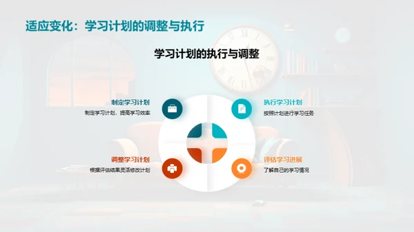 迎接新学期