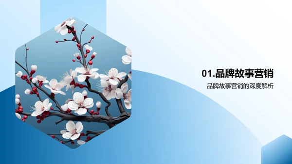 春分主题品牌故事