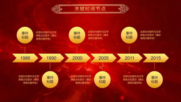 厉兵秣马决胜未来2019年终总结颁奖PPT