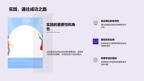 量子力学答辩报告