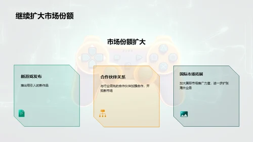 游戏之巅：无限创新