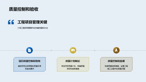 工程监理：解析与实践