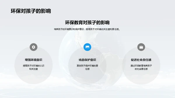环保教育初探