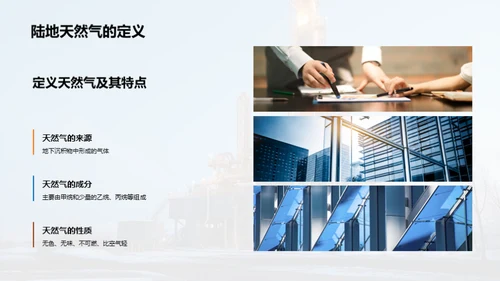 破土之力：天然气开采新突破