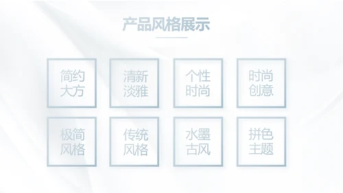 公司品牌介绍宣传策划方案工作总结动态PPT
