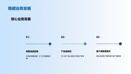 年中总结报告