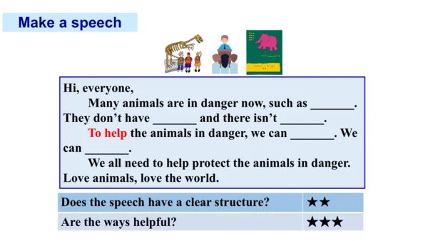 Unit 3 Language practice (1)-教学课件