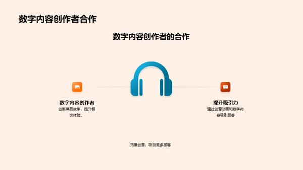探索餐饮业数字化转型