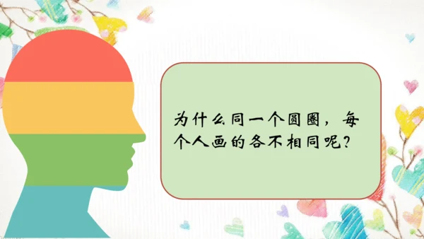 不一样的你我他统编版道德与法治下册
