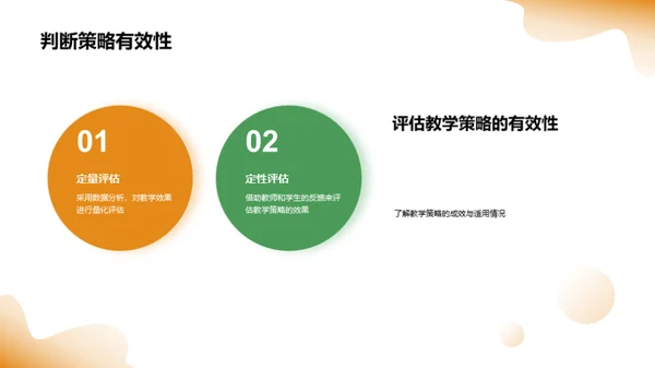 教学策略解析