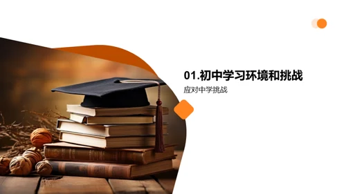 学霸成长攻略