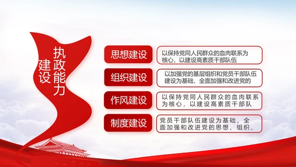 党建党风廉政建设文化和反腐斗争PPT