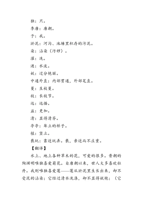 17《 短文两篇》 教案