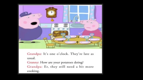 Unit2 Ways to go to school PartC 课件（共53张PPT）