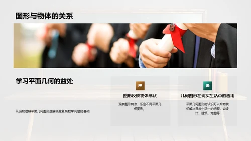 平面几何图形解秘