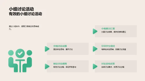 创新英语教学法