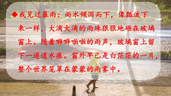 16.雷雨  课件