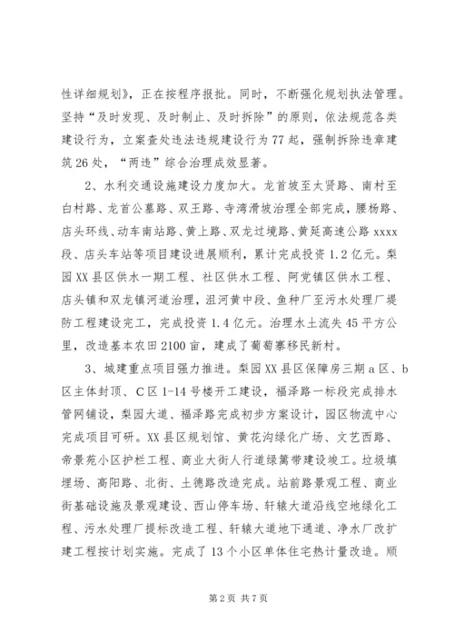 城乡建设调研报告 (2).docx