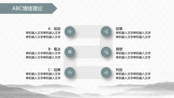 商务励志公司员工培训PPT课件