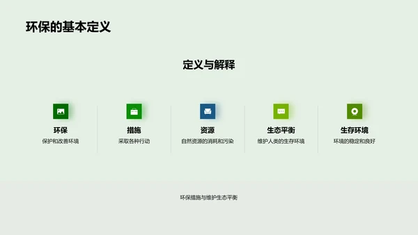 绿色小卫士行动计划