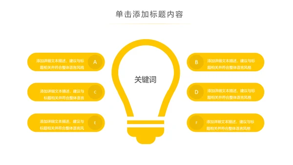 简约韩范工作汇报告计划述职报告PPT模板