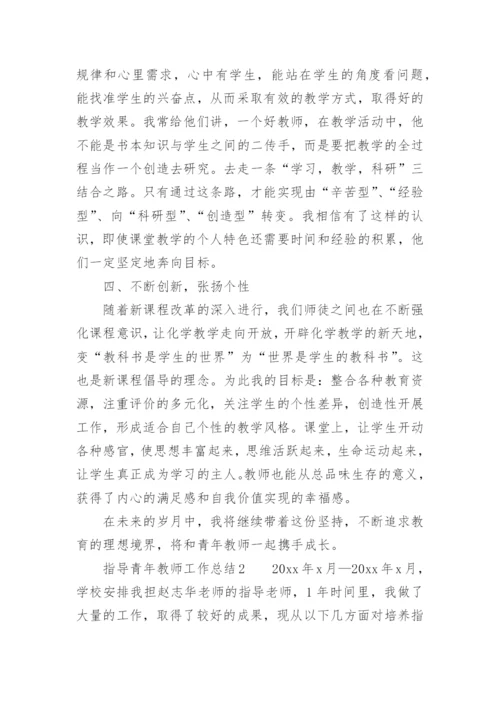 指导青年教师工作总结_6.docx