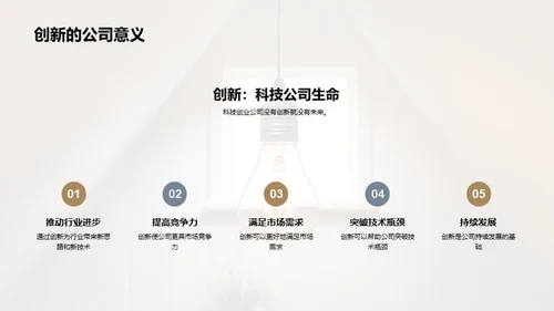 创新驱动：挑战与突破