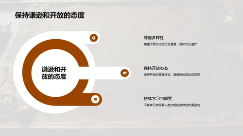 商务风教育培训教学课件PPT模板