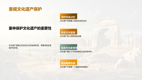 文化遗产之探索与守护