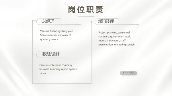 公司品牌策划方案动态PPT模板