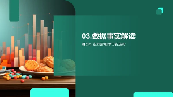 餐饮服务的革新之路
