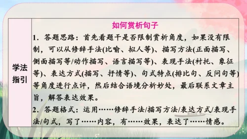 16《散文二篇》课件
