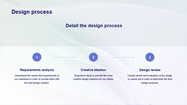 graphic design PPT