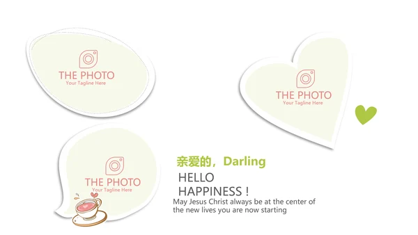 绿色手绘果蔬饮食与健康动态PPT