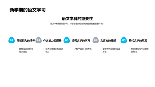 掌握初二学习策略